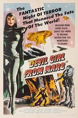LugaTv | Watch Devil Girl from Mars for free online