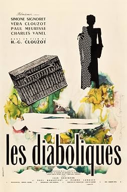LugaTv | Watch Les diaboliques for free online