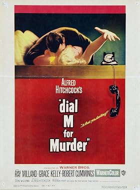LugaTv | Watch Dial M for Murder for free online