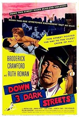 LugaTv | Watch Down Three Dark Streets for free online