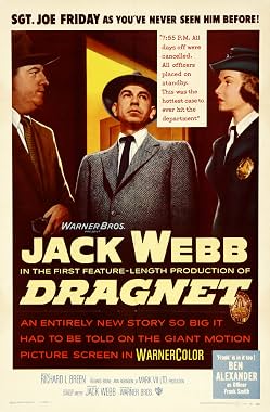 LugaTv | Watch Dragnet for free online