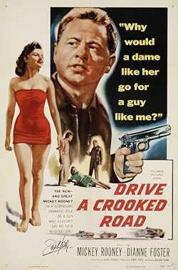 LugaTv | Watch Drive a Crooked Road for free online