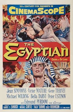 LugaTv | Watch The Egyptian for free online