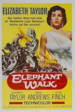 LugaTv | Watch Elephant Walk for free online