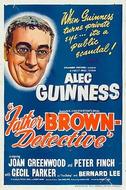 LugaTv | Watch Father Brown for free online