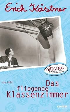 LugaTv | Watch Das fliegende Klassenzimmer for free online