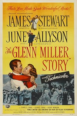 LugaTv | Watch The Glenn Miller Story for free online