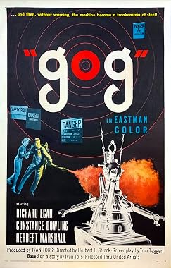 LugaTv | Watch Gog for free online