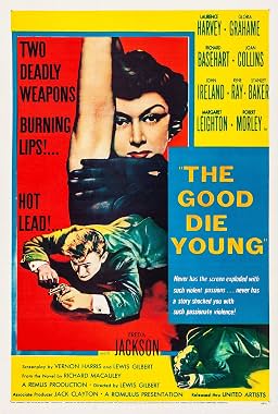 LugaTv | Watch The Good Die Young for free online