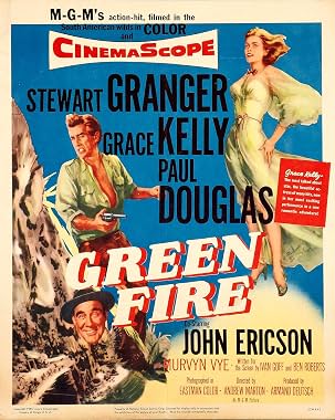 LugaTv | Watch Green Fire for free online