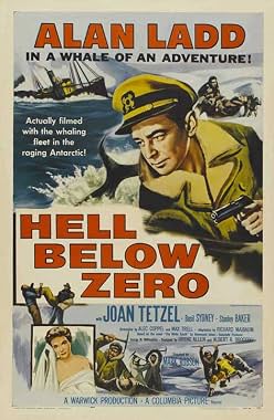 LugaTv | Watch Hell Below Zero for free online