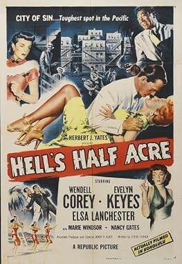 LugaTv | Watch Hells Half Acre for free online