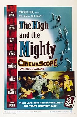 LugaTv | Watch The High and the Mighty for free online