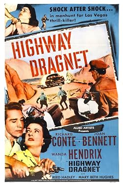 LugaTv | Watch Highway Dragnet for free online