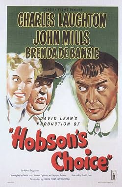 LugaTv | Watch Hobsons Choice for free online