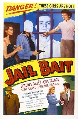 LugaTv | Watch Jail Bait for free online