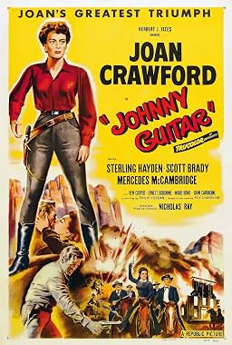 LugaTv | Watch Johnny Guitar for free online