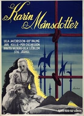 LugaTv | Watch Karin Månsdotter for free online