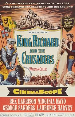 LugaTv | Watch King Richard and the Crusaders for free online