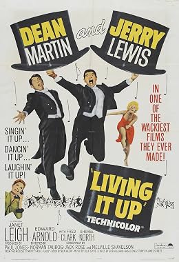 LugaTv | Watch Living It Up for free online