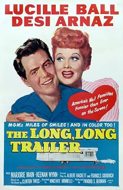 LugaTv | Watch The Long Long Trailer for free online