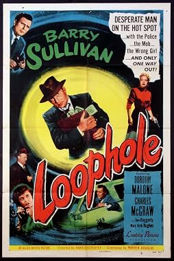LugaTv | Watch Loophole for free online