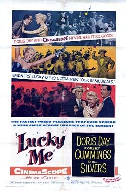 LugaTv | Watch Lucky Me for free online