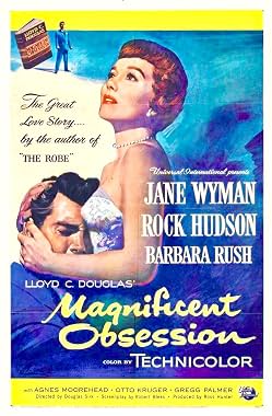 LugaTv | Watch Magnificent Obsession for free online
