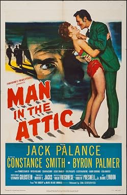 LugaTv | Watch Man in the Attic for free online