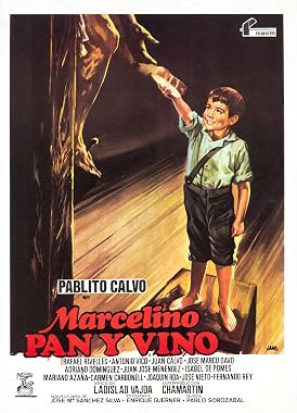 LugaTv | Watch Marcelino pan y vino for free online