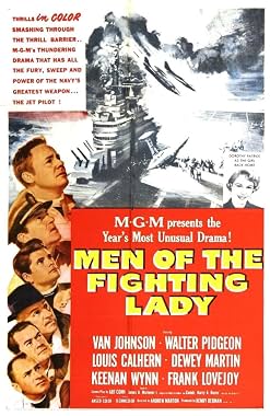 LugaTv | Watch Men of the Fighting Lady for free online