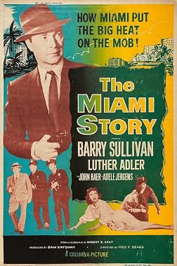 LugaTv | Watch The Miami Story for free online