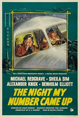 LugaTv | Watch The Night My Number Came Up for free online