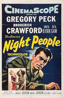LugaTv | Watch Night People for free online
