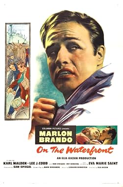 LugaTv | Watch On the Waterfront for free online