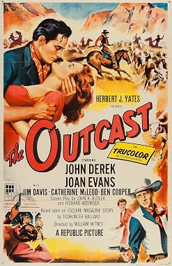 LugaTv | Watch The Outcast for free online
