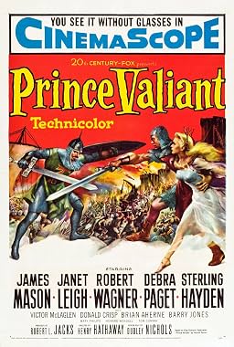LugaTv | Watch Prince Valiant for free online