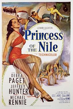LugaTv | Watch Princess of the Nile for free online