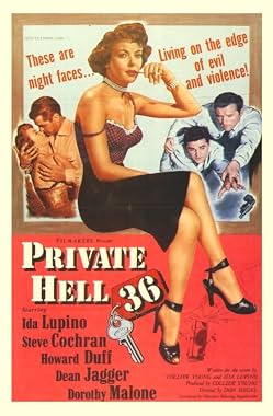 LugaTv | Watch Private Hell 36 for free online