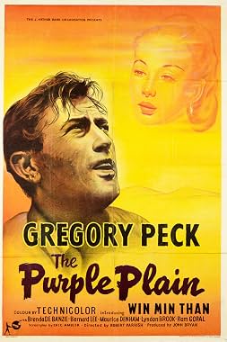 LugaTv | Watch The Purple Plain for free online