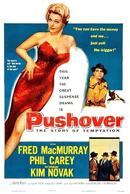 LugaTv | Watch Pushover for free online