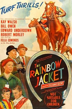 LugaTv | Watch The Rainbow Jacket for free online