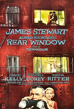 LugaTv | Watch Rear Window for free online