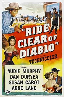 LugaTv | Watch Ride Clear of Diablo for free online