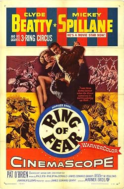LugaTv | Watch Ring of Fear for free online