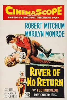 LugaTv | Watch River of No Return for free online