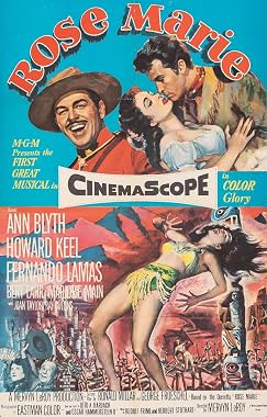 LugaTv | Watch Rose Marie for free online