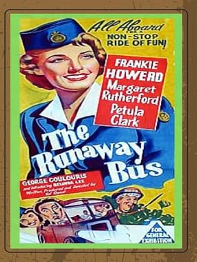LugaTv | Watch The Runaway Bus for free online