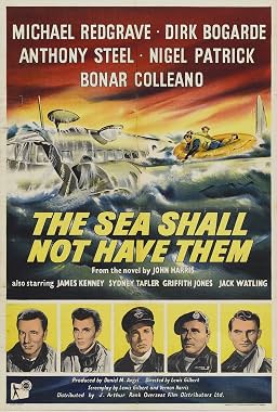 LugaTv | Watch The Sea Shall Not Have Them for free online