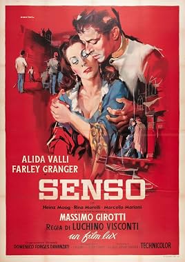 LugaTv | Watch Senso for free online